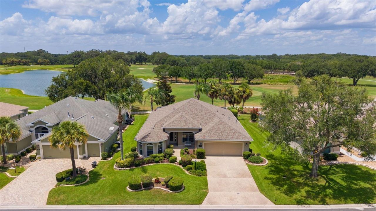 1281 Bethune Way, The Villages, FL 32162 Photo
