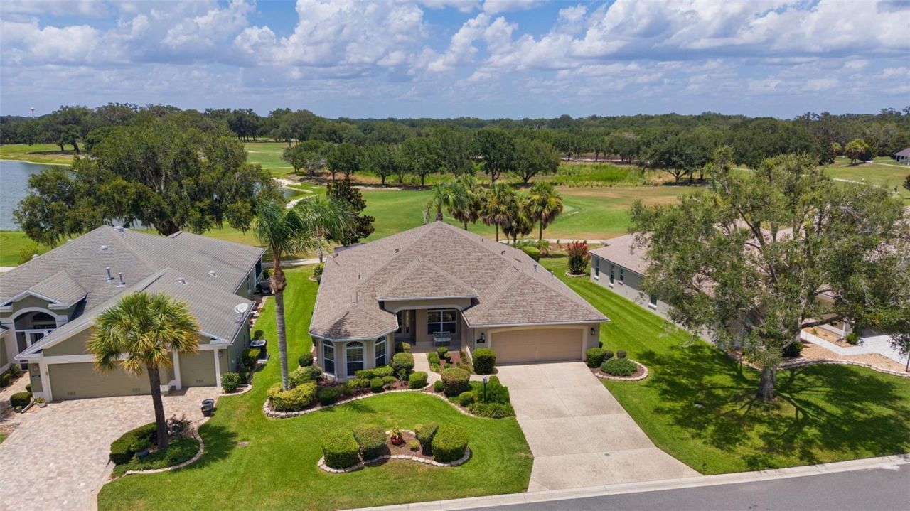 1281 Bethune Way, The Villages, FL 32162 Photo