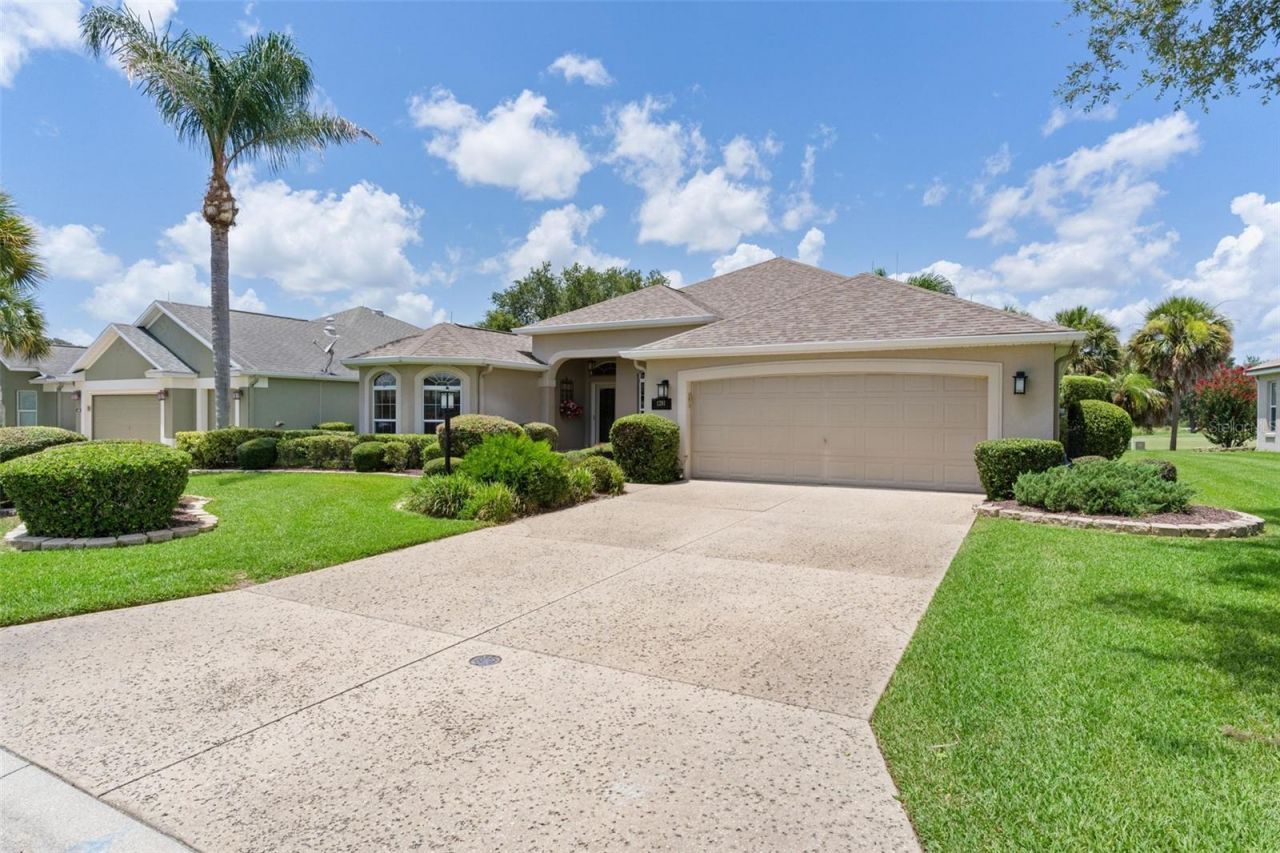 1281 Bethune Way, The Villages, FL 32162 Photo