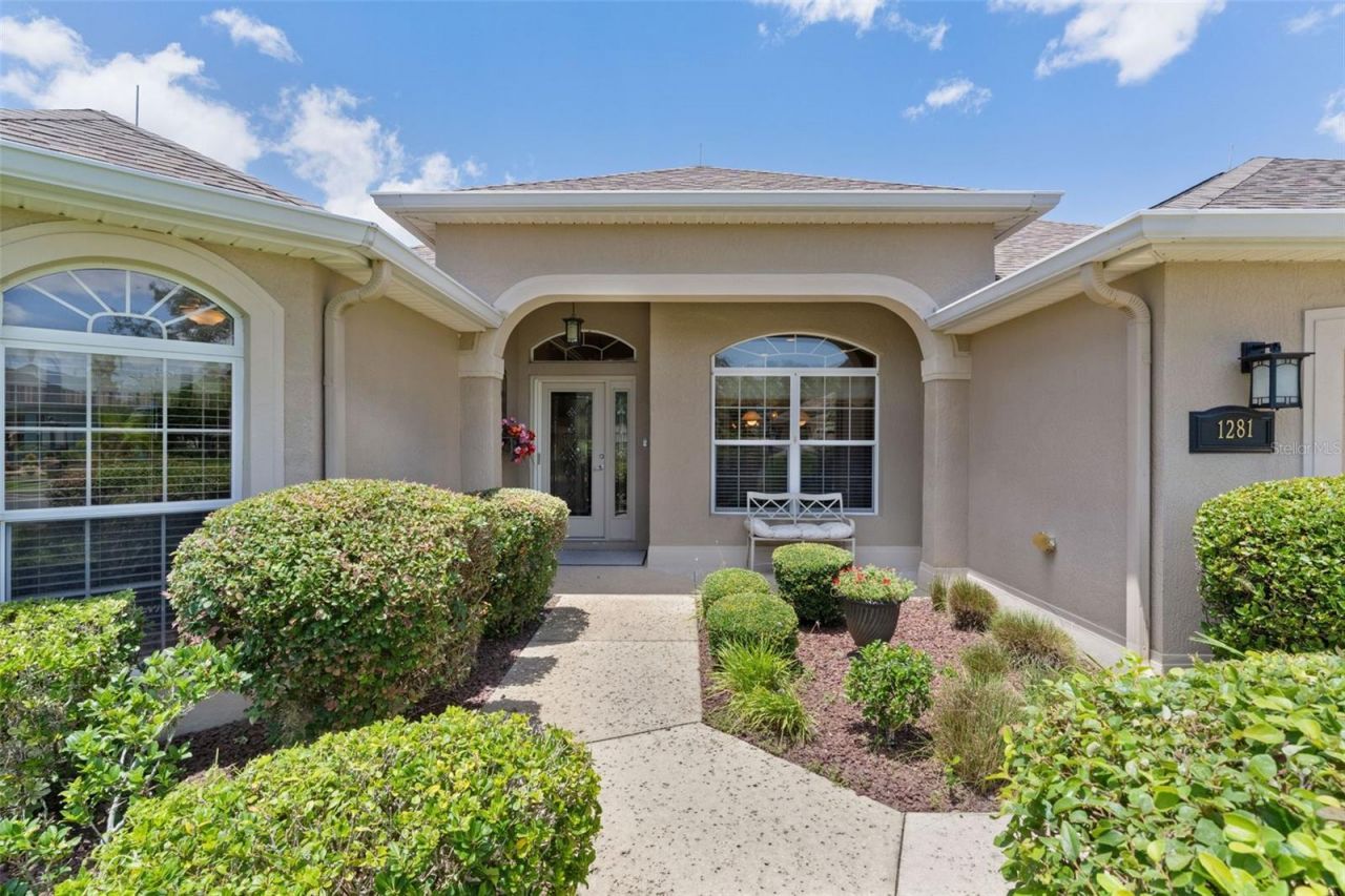 1281 Bethune Way, The Villages, FL 32162 Photo