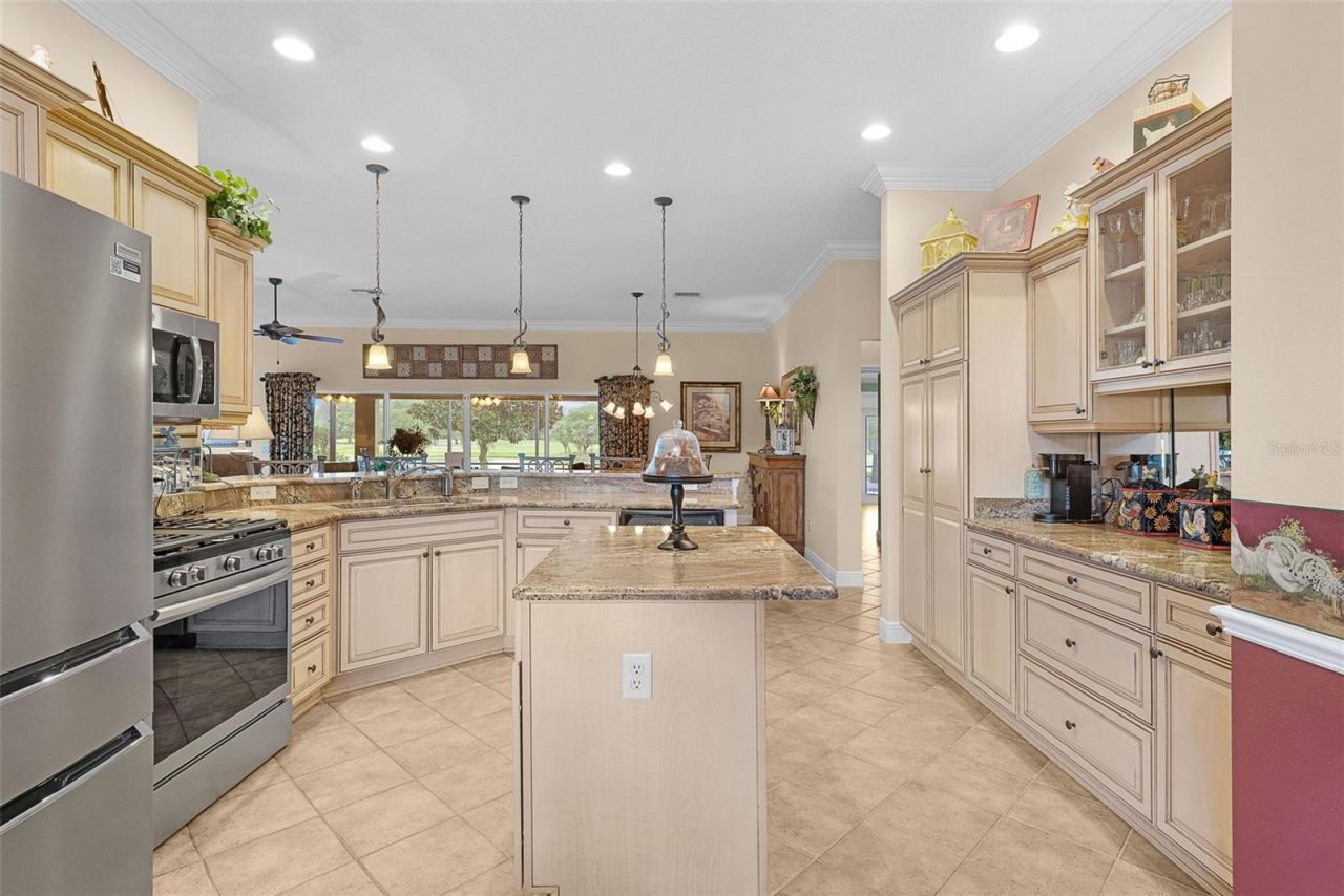 1281 Bethune Way, The Villages, FL 32162 Photo