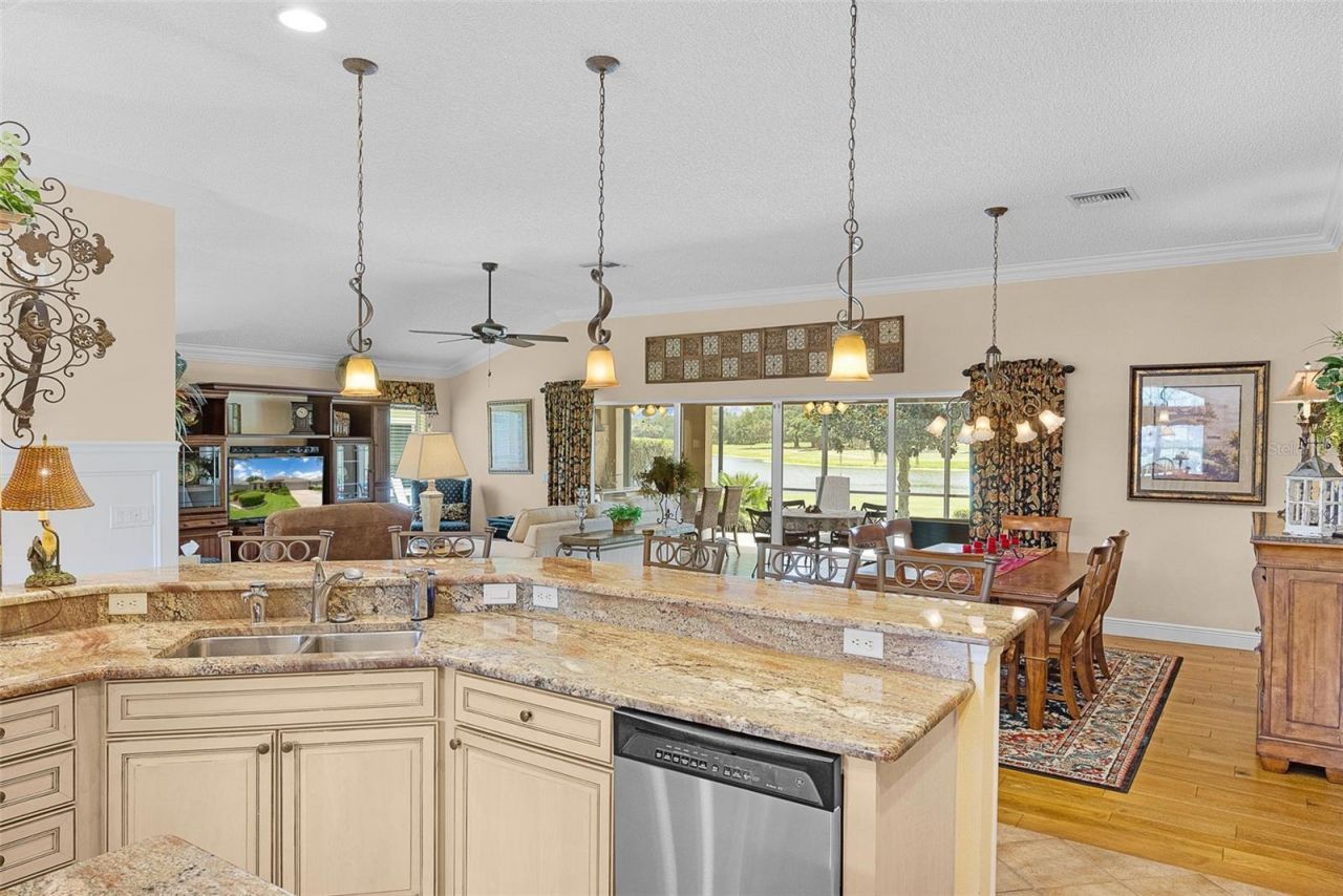 1281 Bethune Way, The Villages, FL 32162 Photo