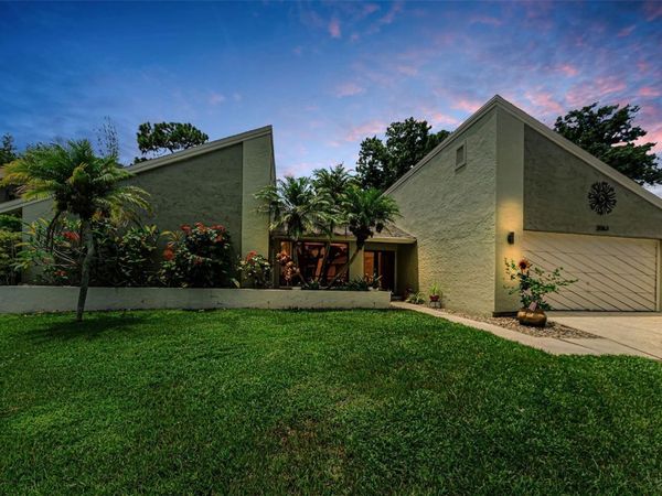 2063 BROOKSIDE DRIVE , SAFETY HARBOR, FL 34695