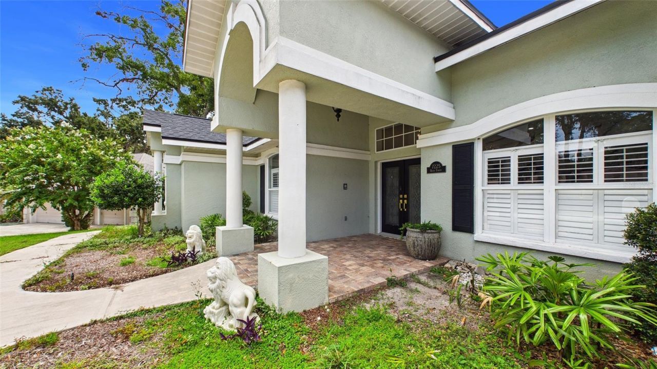 7225 River Forest Lane, Temple Terrace, FL 33617 Photo