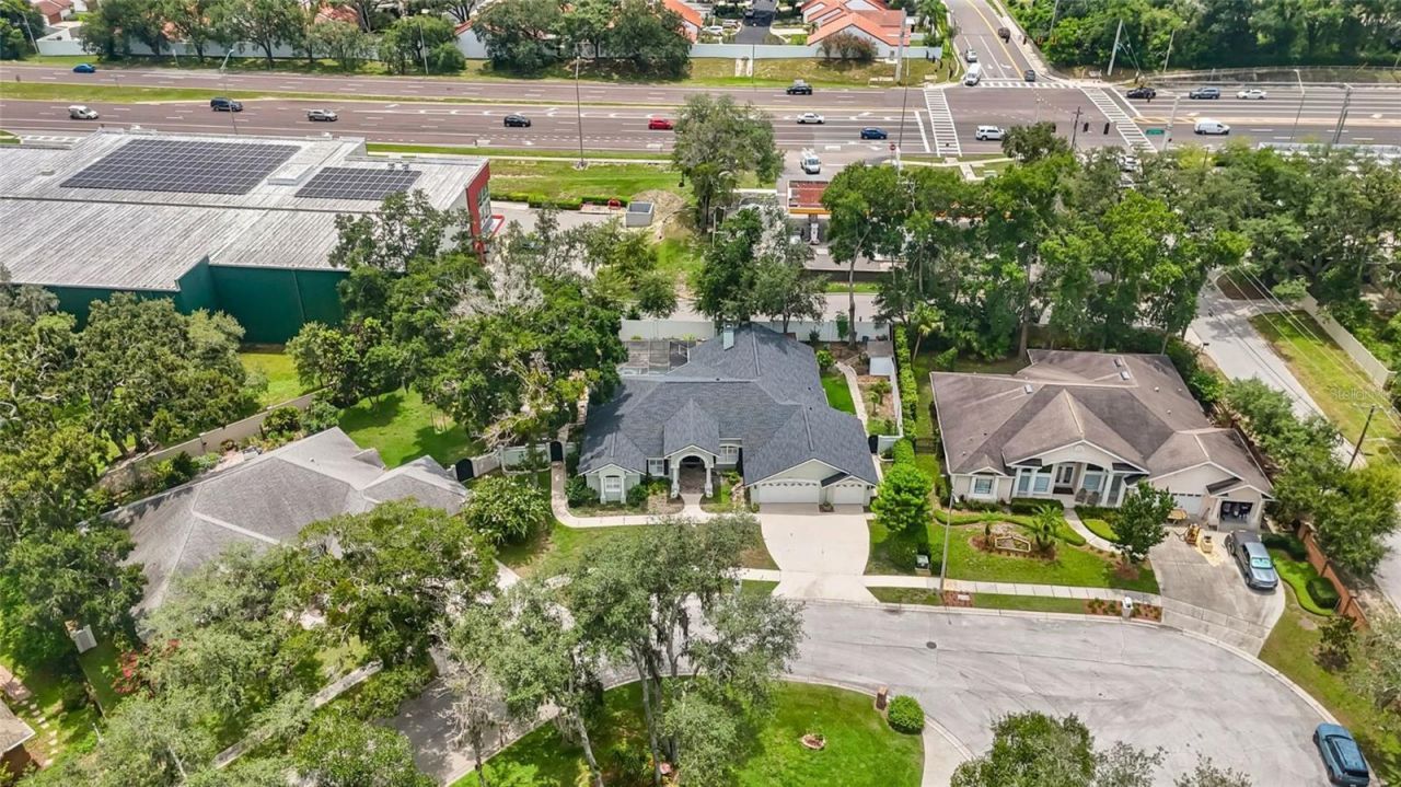7225 River Forest Lane, Temple Terrace, FL 33617 Photo