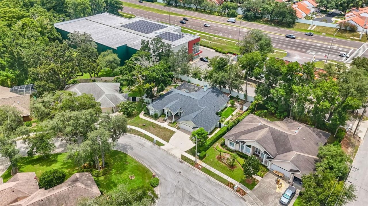 7225 River Forest Lane, Temple Terrace, FL 33617 Photo