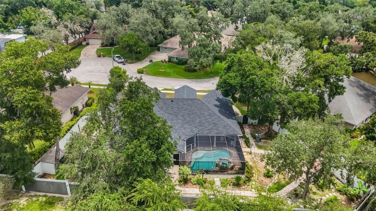 7225 River Forest Lane, Temple Terrace, FL 33617 Photo