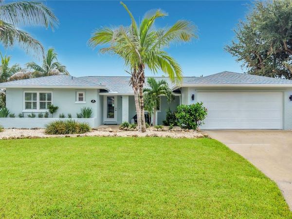 2931 ALTON DRIVE, ST PETE BEACH, FL 33706