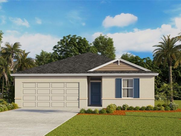 13379 CASTLE PEAK CIRCLE , DADE CITY, FL 33525