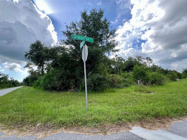 2399 DRENNON STREET, PORT CHARLOTTE, FL 33953