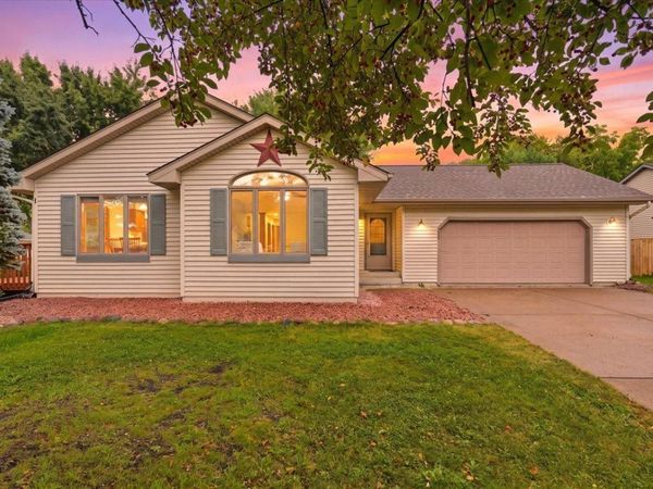 1420 6th Avenue , Baldwin, WI 54002