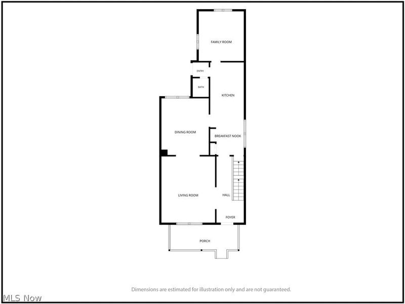 605 Delaware Street, Martins Ferry, OH 43935 Photo 34