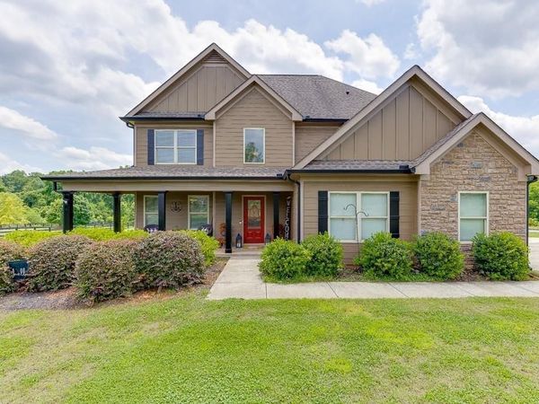 Jefferson, GA 30549