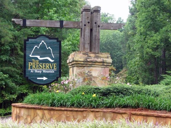00 Owl Ridge Way, Jasper, GA 30143