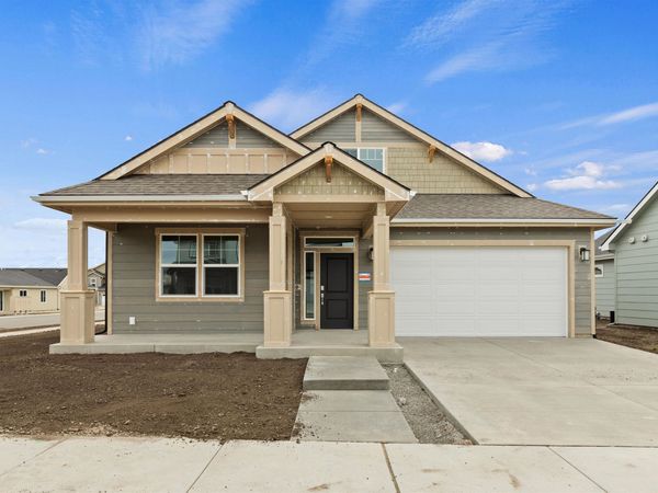 12225 N VALENCIA Ave, Spokane, WA 99218