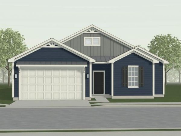 3005 NW 96th Terrace, Kansas City, MO 64154