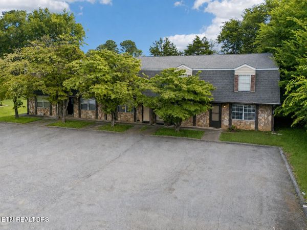 5216 Tillery Rd, Knoxville, TN 37912