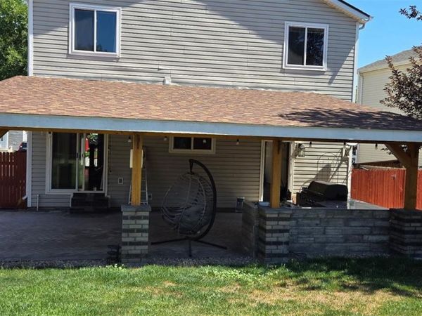 1480 Swan Avenue , Brighton, CO 80601