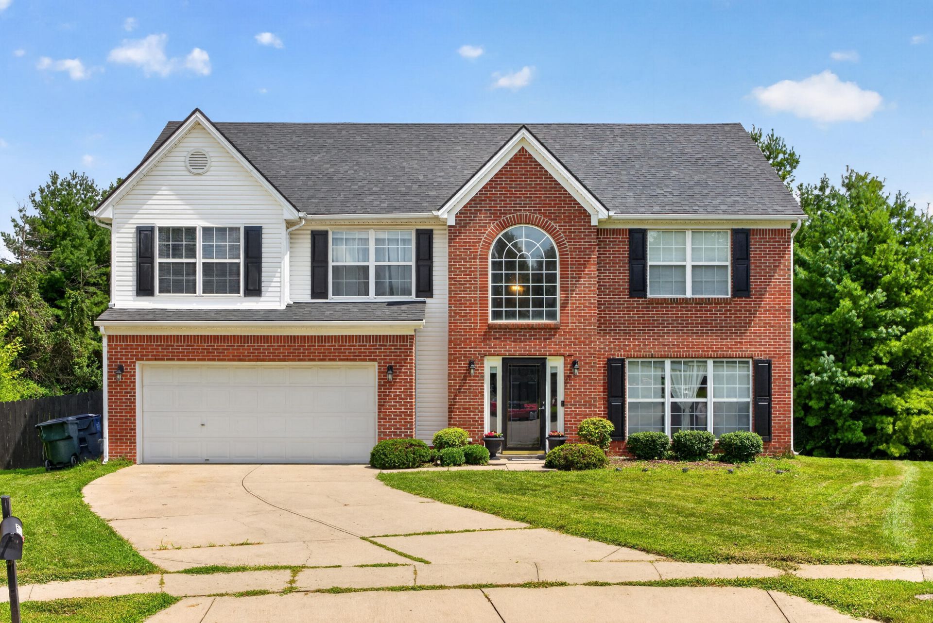 5072 Middleton Place, Lexington, KY 40515