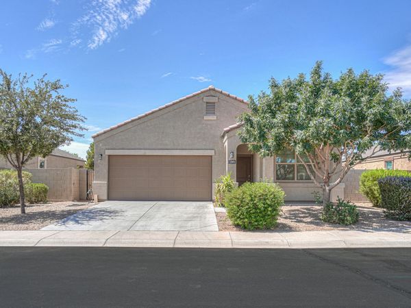 2395 E ALIDA Trail, Casa Grande, AZ 85194