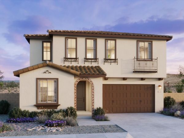 2271 S Jeffry Street, Gilbert, AZ 85295