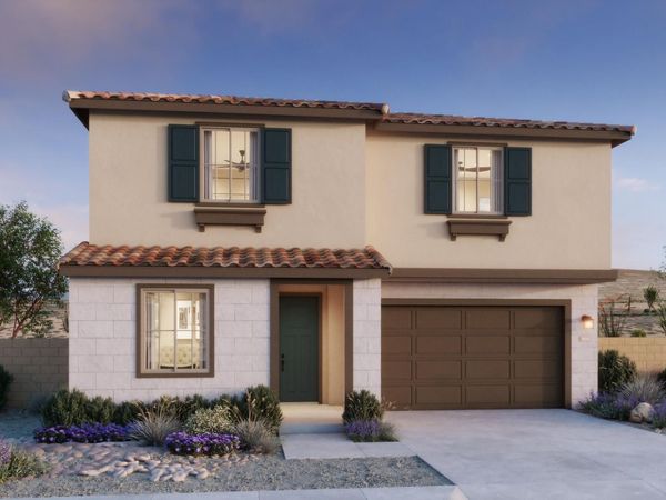 4592 E Toledo Street, Gilbert, AZ 85295