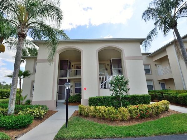 21370 Lancaster RUN , Unit 1622, ESTERO, FL 33928