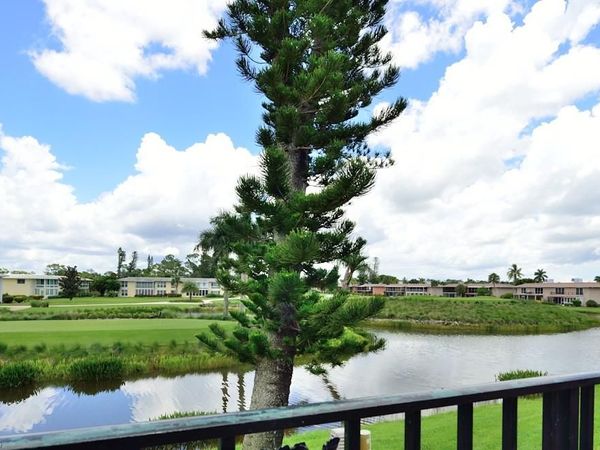 229 Palm DR , Unit 229-2, NAPLES, FL 34112