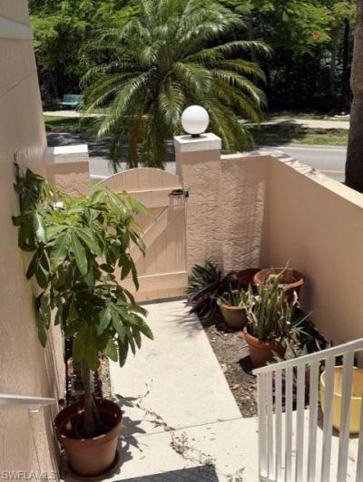628 Woodshire Ln, Unit G12, Naples, FL 34105 Photo