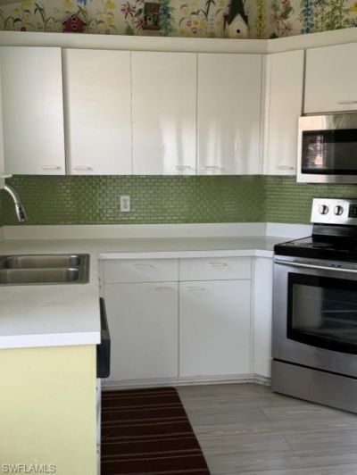 628 Woodshire Ln, Unit G12, Naples, FL 34105 Photo