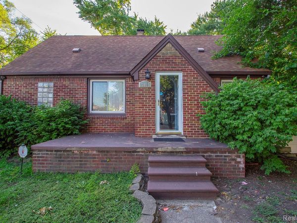 23095 Hill Avenue, Warren, Mi 48091