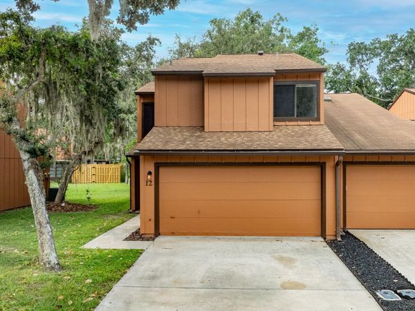 12 Park Terrace, Ormond Beach, FL 32174