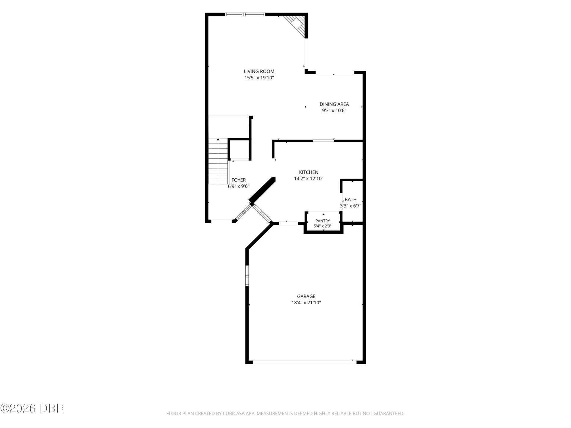 12 Park Terrace, Ormond Beach, FL 32174 Photo
