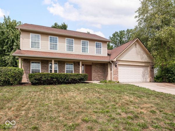 7210 Tappan Drive , Indianapolis, IN 46268