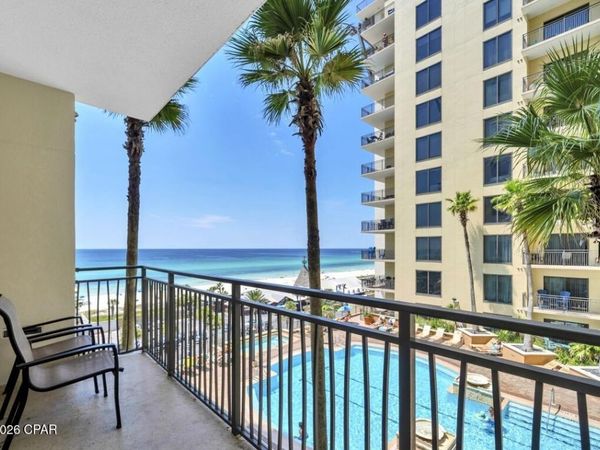 15100 Front Beach Road , Unit 634, Panama City Beach, FL 32413