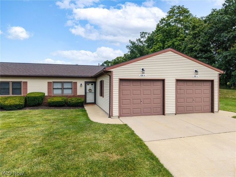 128 Royal Crest Drive, Unit K, Seville, OH 44273 Photo 20