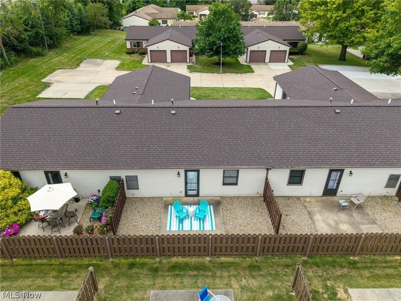 128 Royal Crest Drive, Unit K, Seville, OH 44273 Photo 3