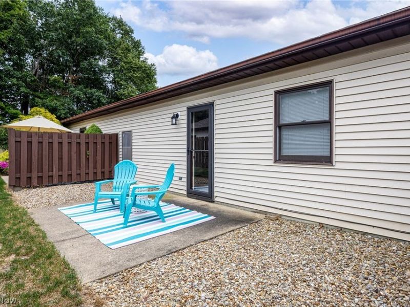 128 Royal Crest Drive, Unit K, Seville, OH 44273 Photo 4
