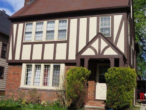 3471 AVALON Road , Unit 1, Shaker Heights, OH 44120