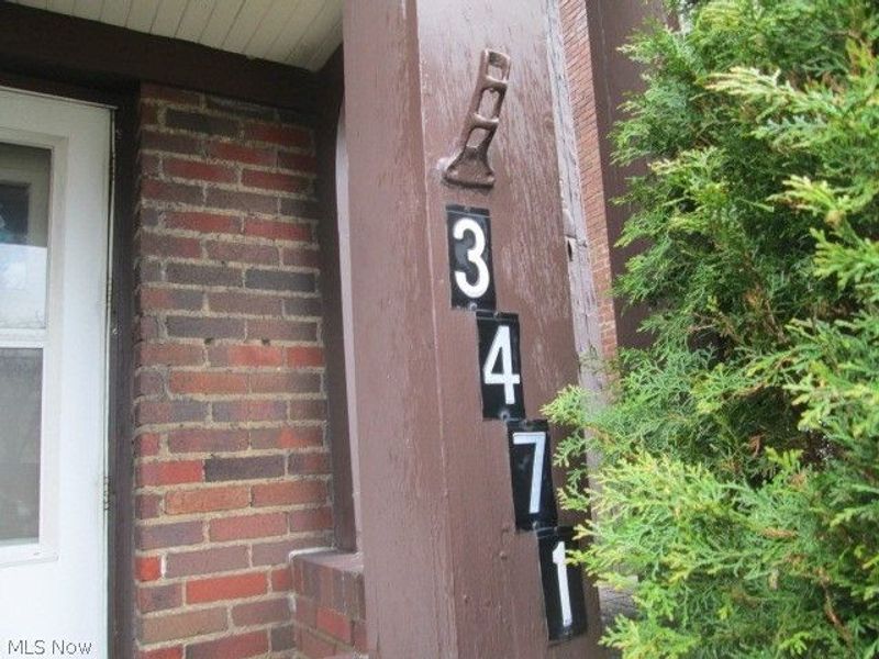3471 AVALON Road, Unit 1, Shaker Heights, OH 44120 Photo 2