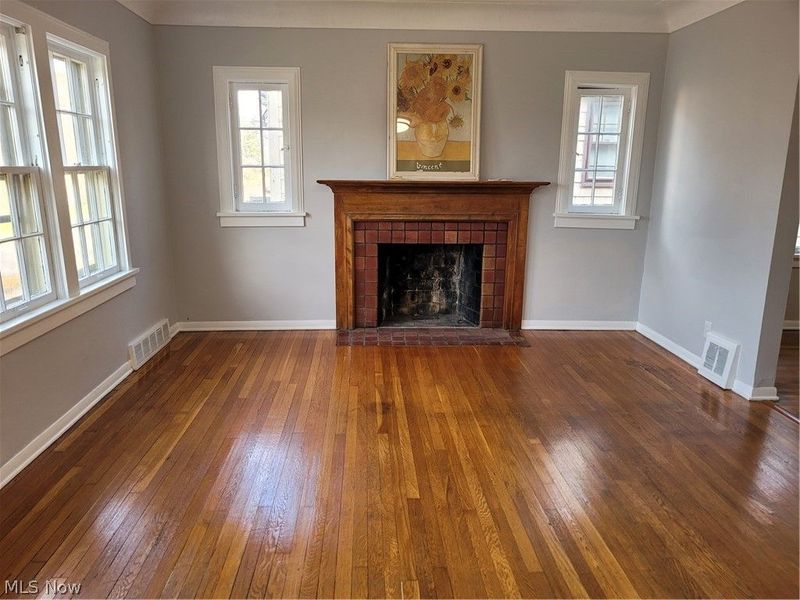 3471 AVALON Road, Unit 1, Shaker Heights, OH 44120 Photo 4