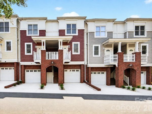 783 Grandin Road, Charlotte, NC 28208
