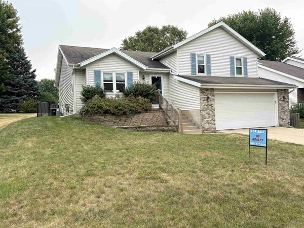 2325 Talc Trail, Madison, WI 53719