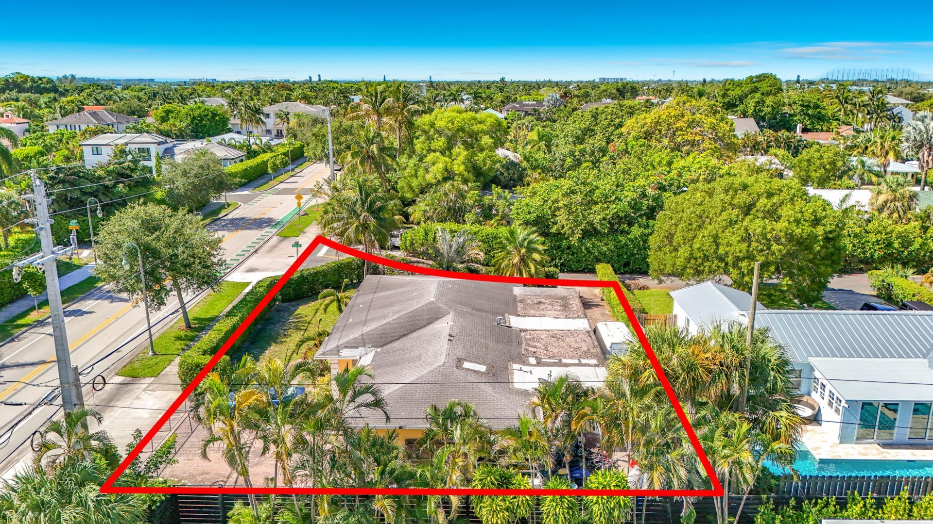 4603 S Olive Avenue, West Palm Beach, FL 33405 Photo