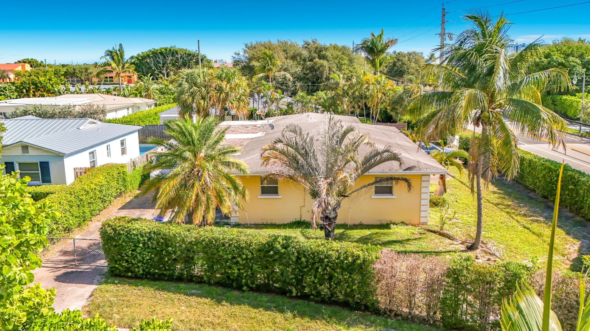 4603 S Olive Avenue, West Palm Beach, FL 33405 Photo