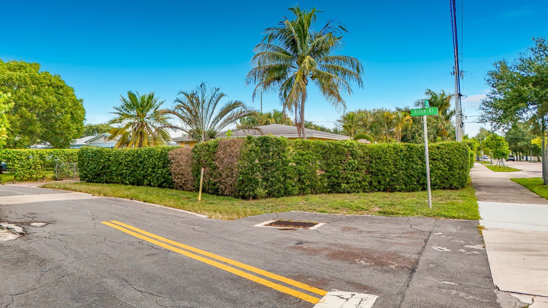 4603 S Olive Avenue, West Palm Beach, FL 33405 Photo