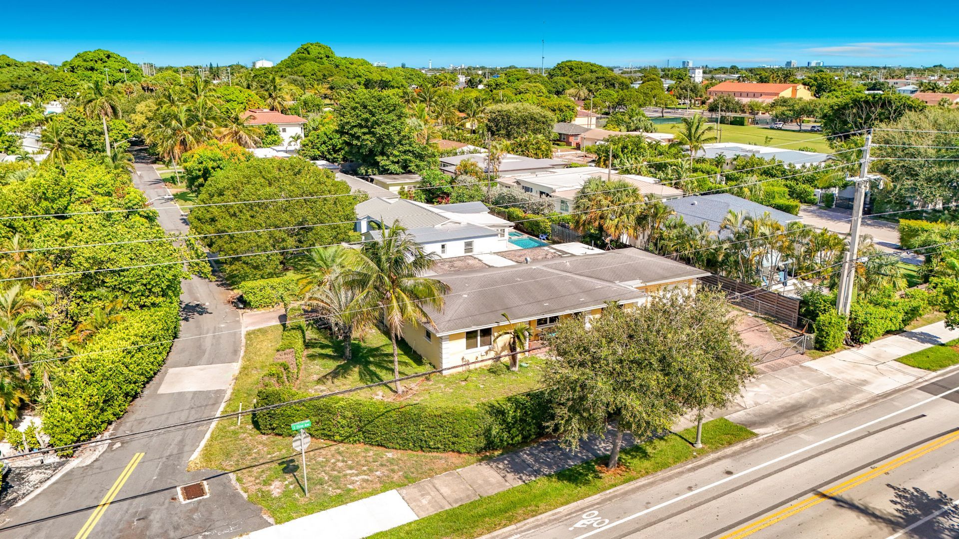 4603 S Olive Avenue, West Palm Beach, FL 33405 Photo