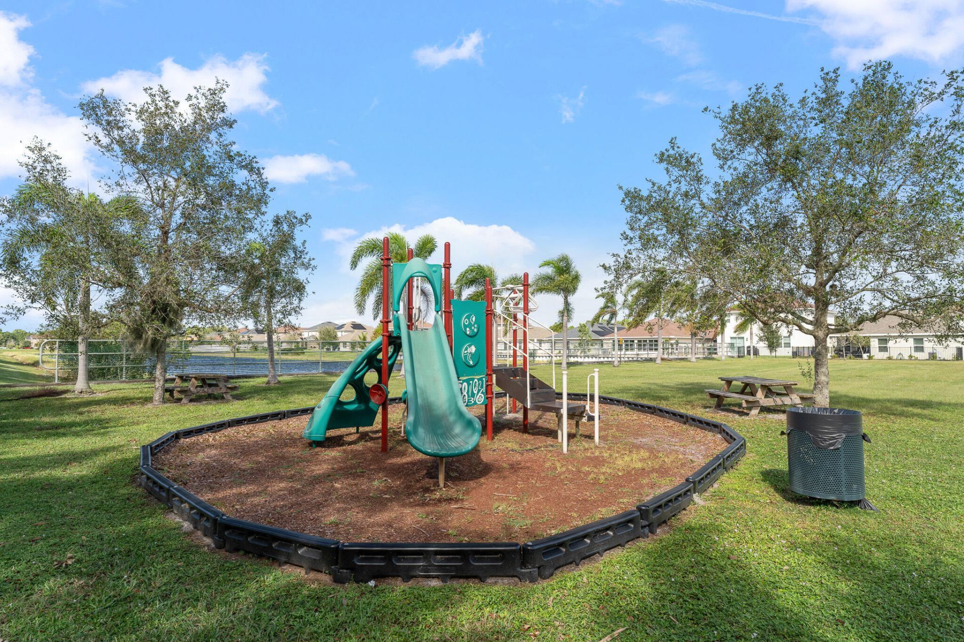 5565 NW Pine Trail Circle, Port Saint Lucie, FL 34983 Photo