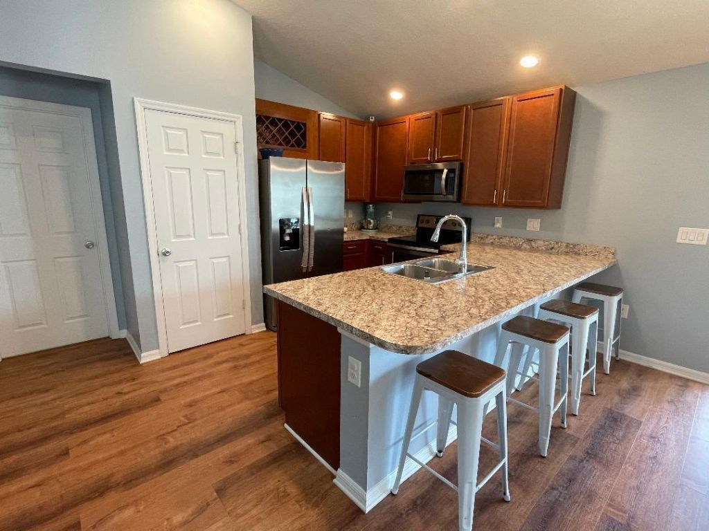 5565 NW Pine Trail Circle, Port Saint Lucie, FL 34983 Photo