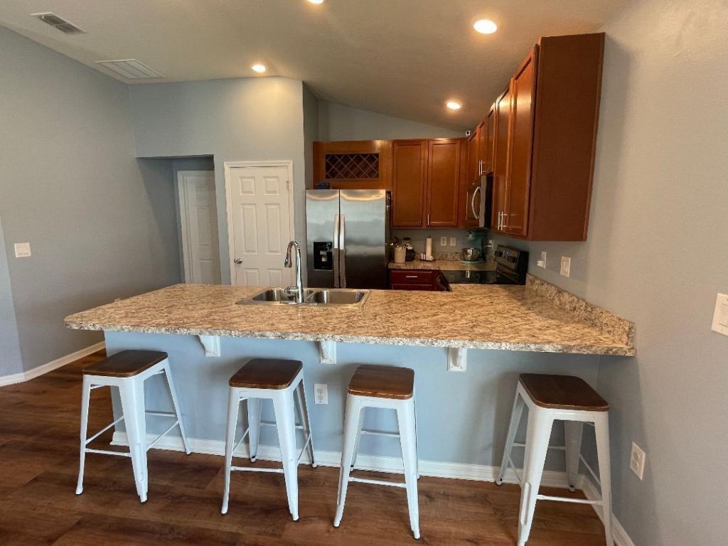 5565 NW Pine Trail Circle, Port Saint Lucie, FL 34983 Photo